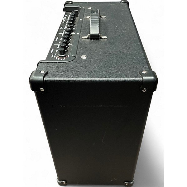 Used BOSS Katana KTN100 MkII 100W 1X12 Guitar Combo Amp