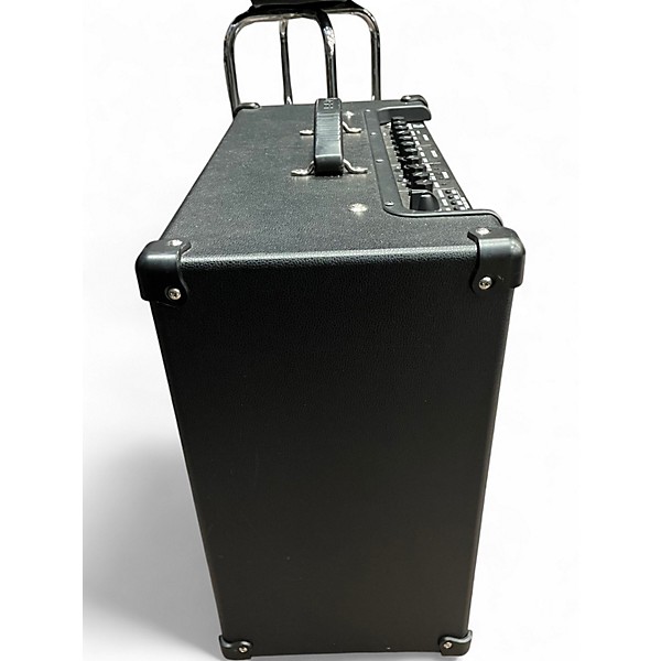 Used BOSS Katana KTN100 MkII 100W 1X12 Guitar Combo Amp