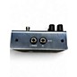 Used Fender Tre-Verb Tremolo/Reverb Effect Processor