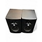 Used JBL 305P Pair Powered Monitor