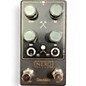 Used Cornerstone Nero Fuzz Effect Pedal thumbnail