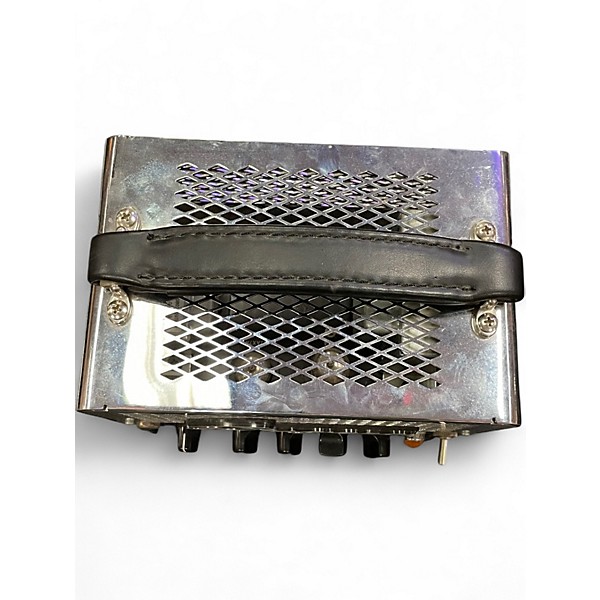 Used Bugera T5 Infinium Tube Guitar Amp Head