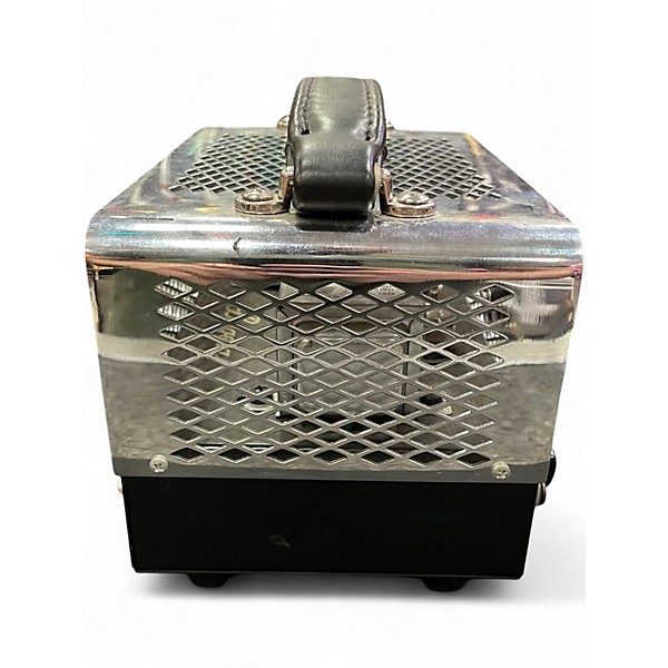 Used Bugera T5 Infinium Tube Guitar Amp Head