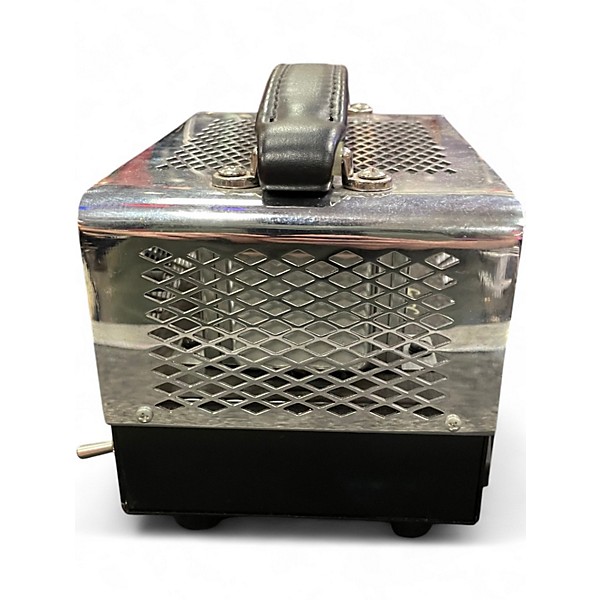 Used Bugera T5 Infinium Tube Guitar Amp Head