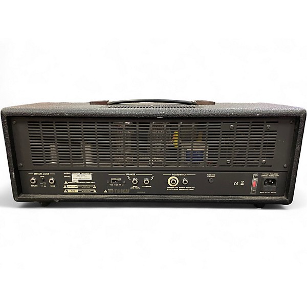 Used Egnater Tweaker 88 88W Tube Guitar Amp Head