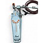 Used Pearl Twin Pedal Demonator Double Bass Drum Pedal