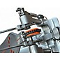 Used Pearl Twin Pedal Demonator Double Bass Drum Pedal