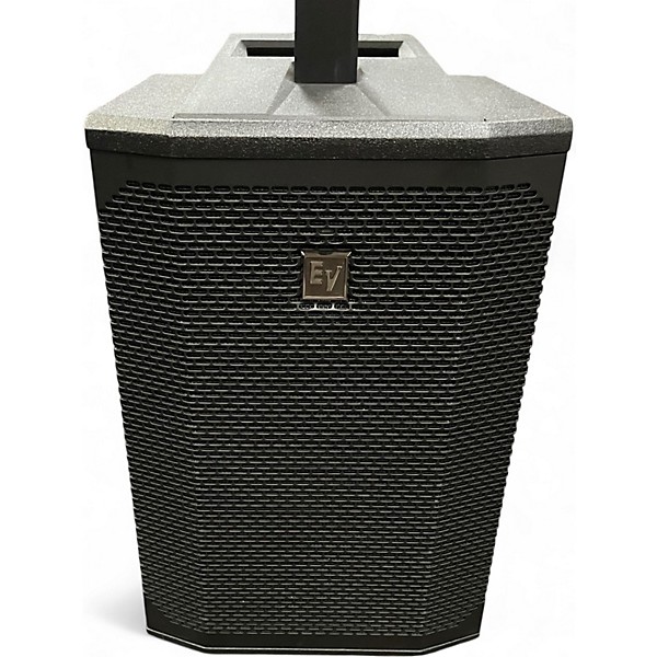 Used Electro-Voice EVOLVE 50 Powered Speaker