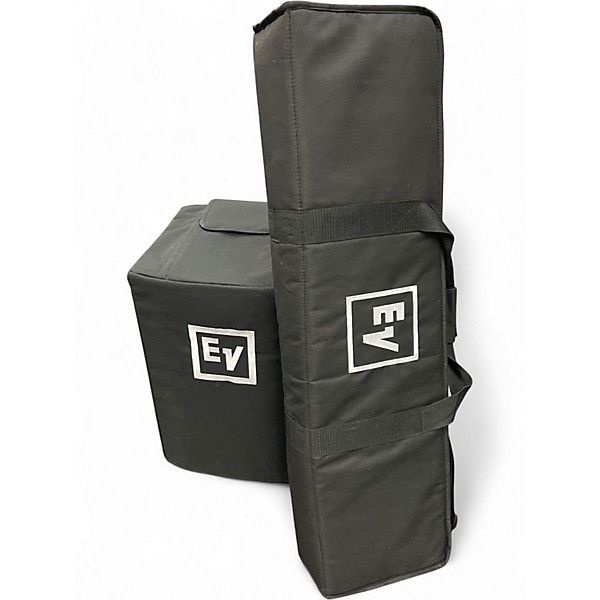 Used Electro-Voice EVOLVE 50 Powered Speaker