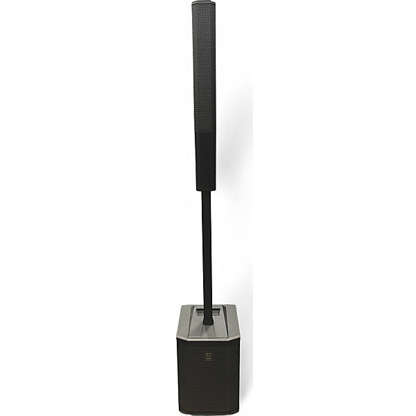 Used Electro-Voice EVOLVE 50 Powered Speaker