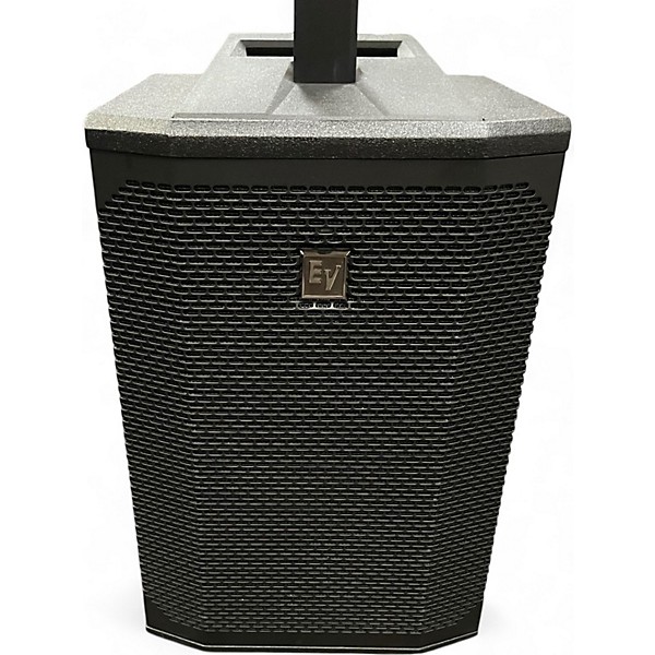 Used Electro-Voice EVOLVE 50 Powered Speaker