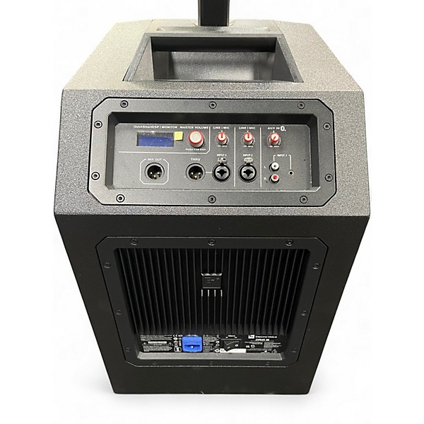 Used Electro-Voice EVOLVE 50 Powered Speaker