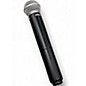 Used Shure BLX4R W\ SM58 H10 Handheld Wireless System