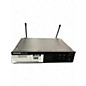 Used Shure BLX4R W LAV MIC H9 Lavalier Wireless System