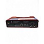 Used Scarlett 2i2 Gen 3 Audio Interface