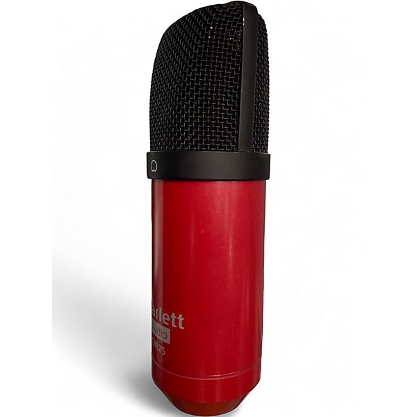 Used Scarlett CM25 Condenser Microphone