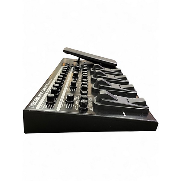 Used BOSS ME90 Guitar Multiple Effects Effect Processor