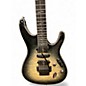 Used Ibanez JIVA10 NITA STRAUSS SIGNATURE DEEP SPACE BLONDE Solid Body Electric Guitar