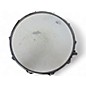 Used Yamaha 5.5X14 Stage Custom Snare Raven Black Drum