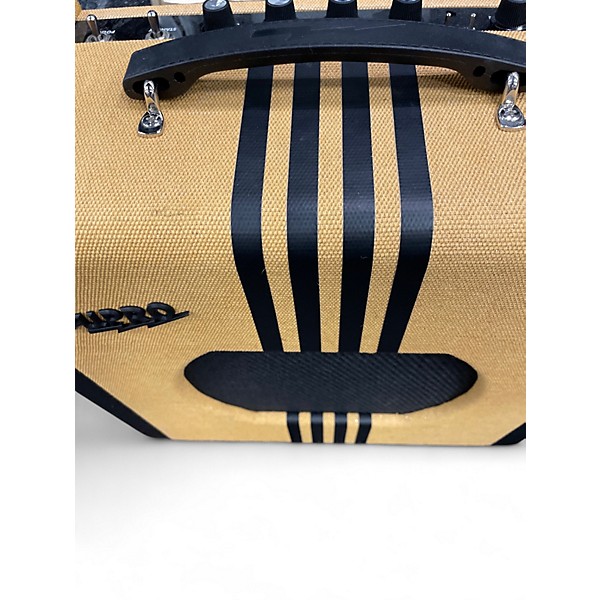 Used Supro DELTA KING 10 Tube Guitar Combo Amp