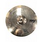 Used SABIAN 18in HHX EVOLUTION Cymbal thumbnail