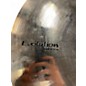 Used SABIAN 18in HHX EVOLUTION Cymbal