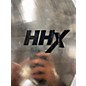 Used SABIAN 18in HHX EVOLUTION Cymbal