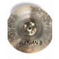 Used SABIAN 18in HHX EVOLUTION Cymbal