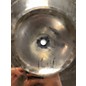 Used SABIAN 18in HHX EVOLUTION Cymbal