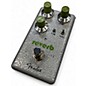 Used Fender Hammertone Reverb Effect Pedal thumbnail