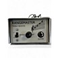Used Pigeon Fx Rangemaster Treble Booster Effect Pedal