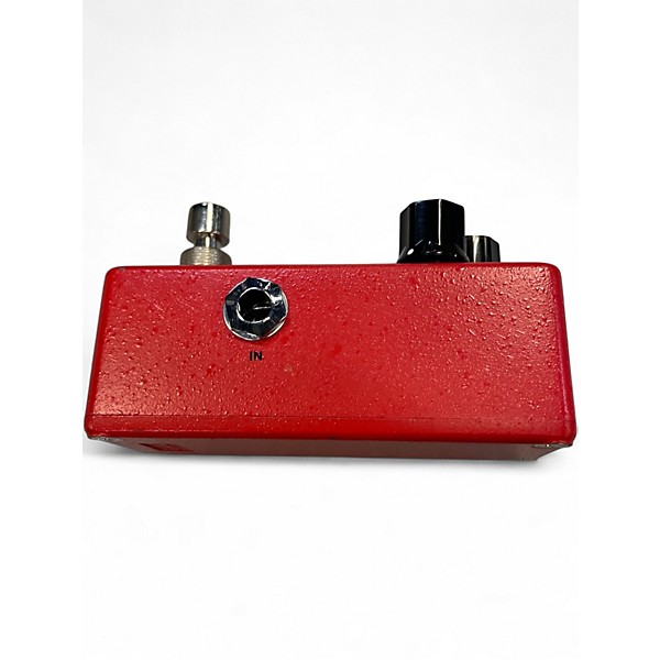 Used MXR Dyna Comp Mini Effect Pedal