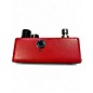 Used MXR Dyna Comp Mini Effect Pedal