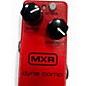 Used MXR Dyna Comp Mini Effect Pedal