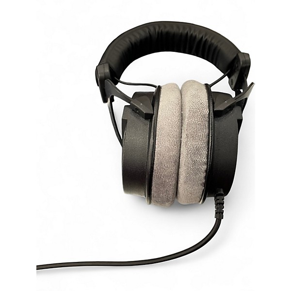 Used beyerdynamic DT990 PRO 250 OHM Studio Headphones