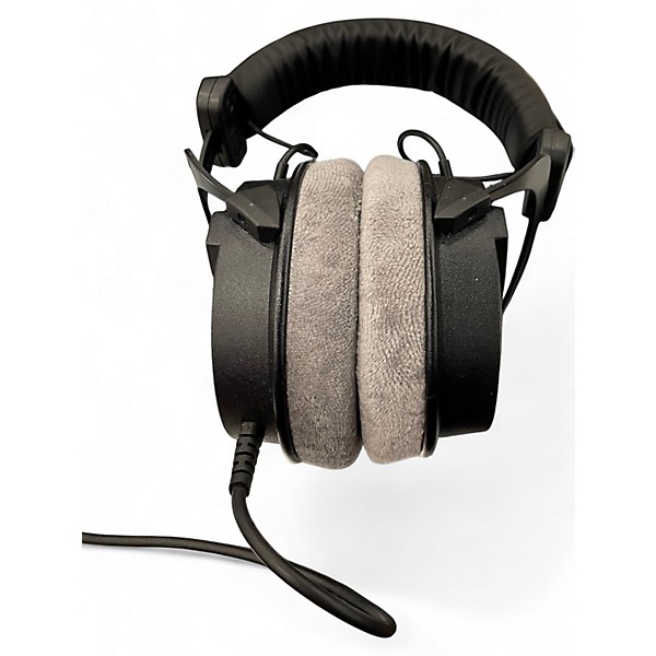 Used beyerdynamic DT990 PRO 250 OHM Studio Headphones