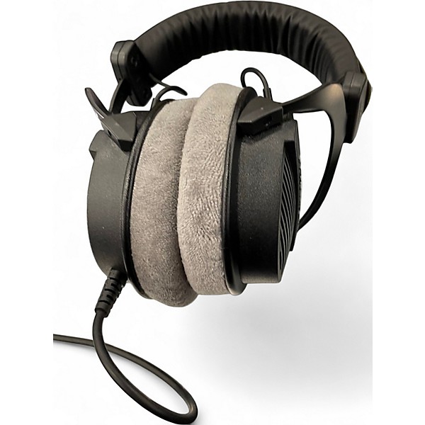 Used beyerdynamic DT990 PRO 250 OHM Studio Headphones
