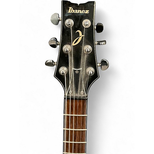 Used Ibanez ART100 Art Series RED Solid Body Electric Guitar