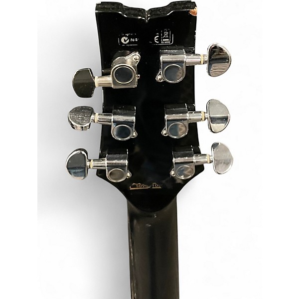 Used Ibanez ART100 Art Series RED Solid Body Electric Guitar