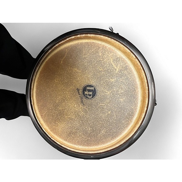 Used LP Salsa Wood Conga 11in. Quinto Conga