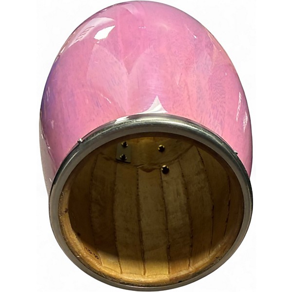 Used LP Salsa Wood Conga 11in. Quinto Conga