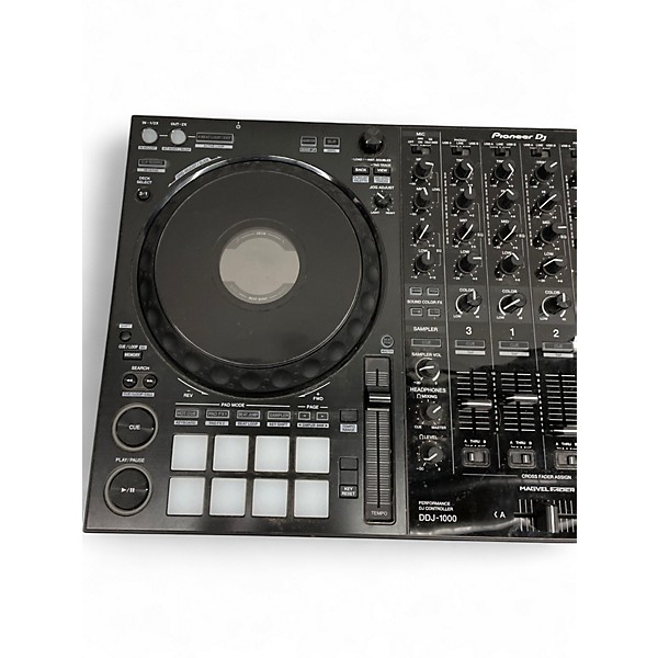 Used Pioneer DJ ddj-1000 DJ Controller