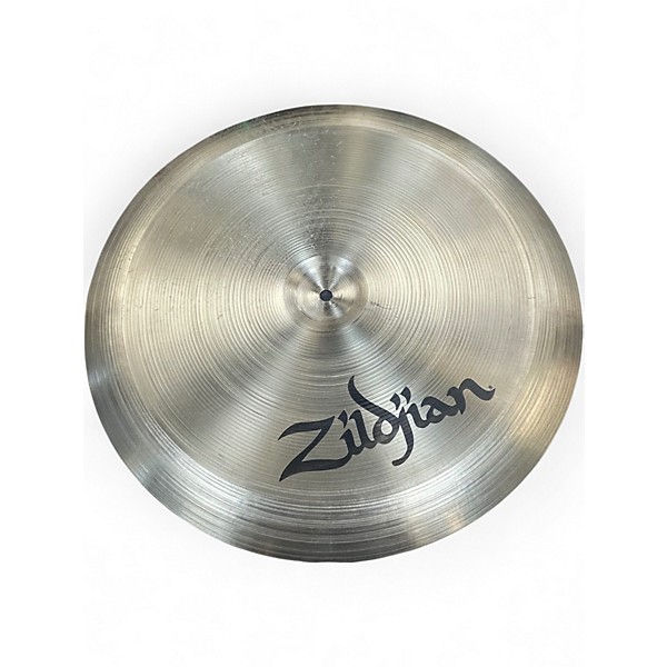 Used Zildjian 18in Low China Boy Cymbal