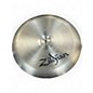 Used Zildjian 18in Low China Boy Cymbal