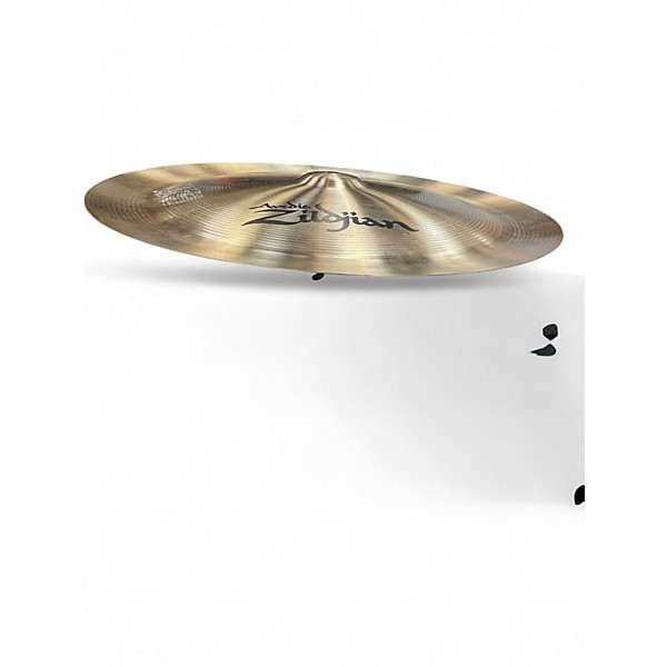 Used Zildjian 18in Low China Boy Cymbal