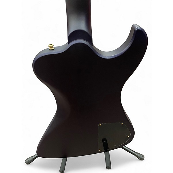 Used Dunable Guitars USA Custom Green Electric Guitar