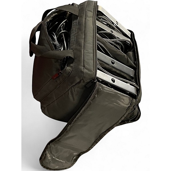 Used American DJ Mega QA Profile Pack Lighting Effect