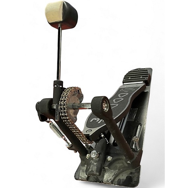 Used DW 3000 Series Single Single Bass Drum Pedal