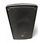 Used RCF HD 10A Powered Speaker thumbnail