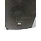 Used RCF HD 10A Powered Speaker